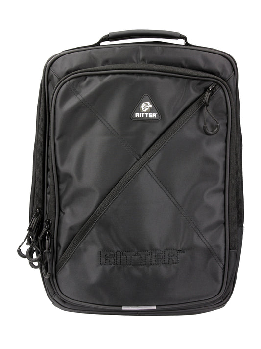SAC RITTER ORDINATEUR NOIR