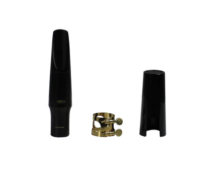 Bec de saxophone baryton Meyer 7 Medium (Ebonite)