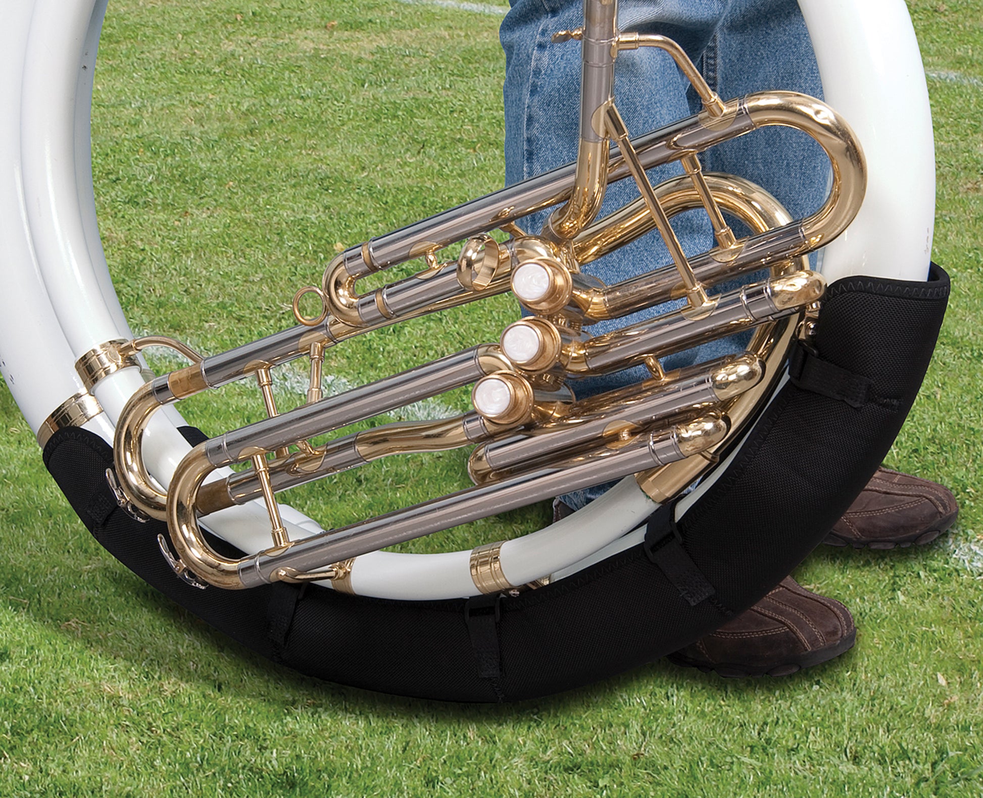 Protège sousaphone Neotech Cradle Pad