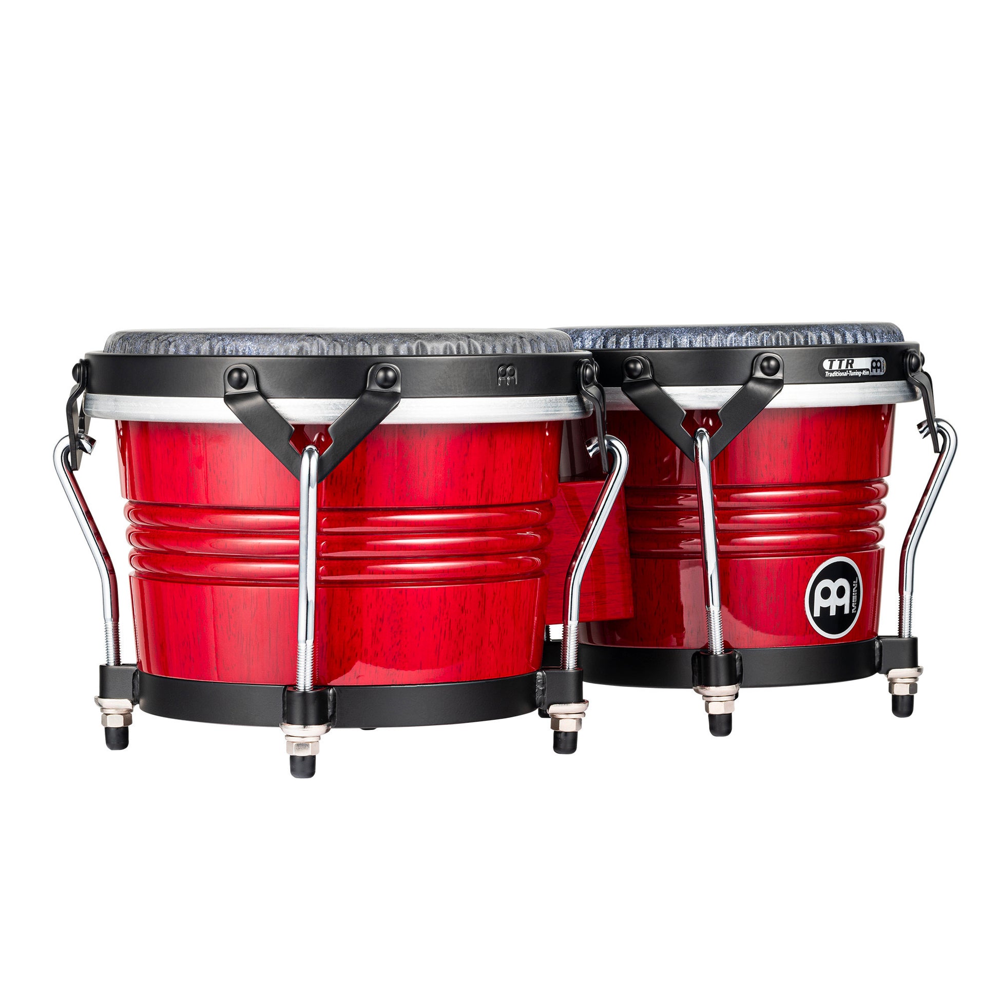 Bongos Meinl Traditional Series Bordeaux
