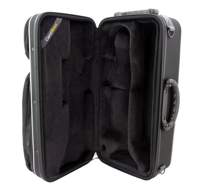 Trompette Si bémol CarolBrass Pro Jazz Lead 7L