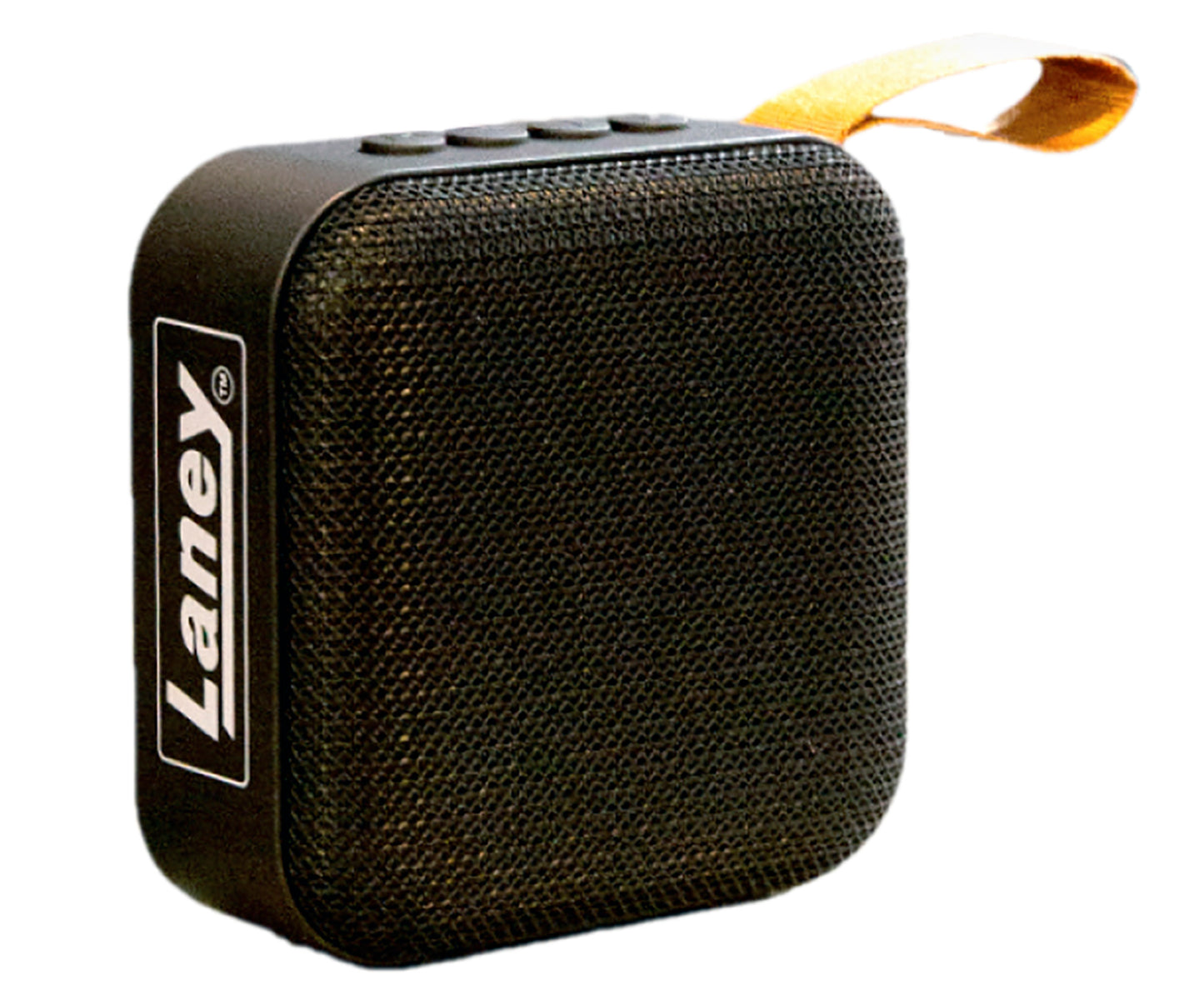 Enceinte compacte LSS-45, 3W, Bluetooth 5.1, dimensions: 92x92x46mm, poids: 190g, avec câble USB, noir