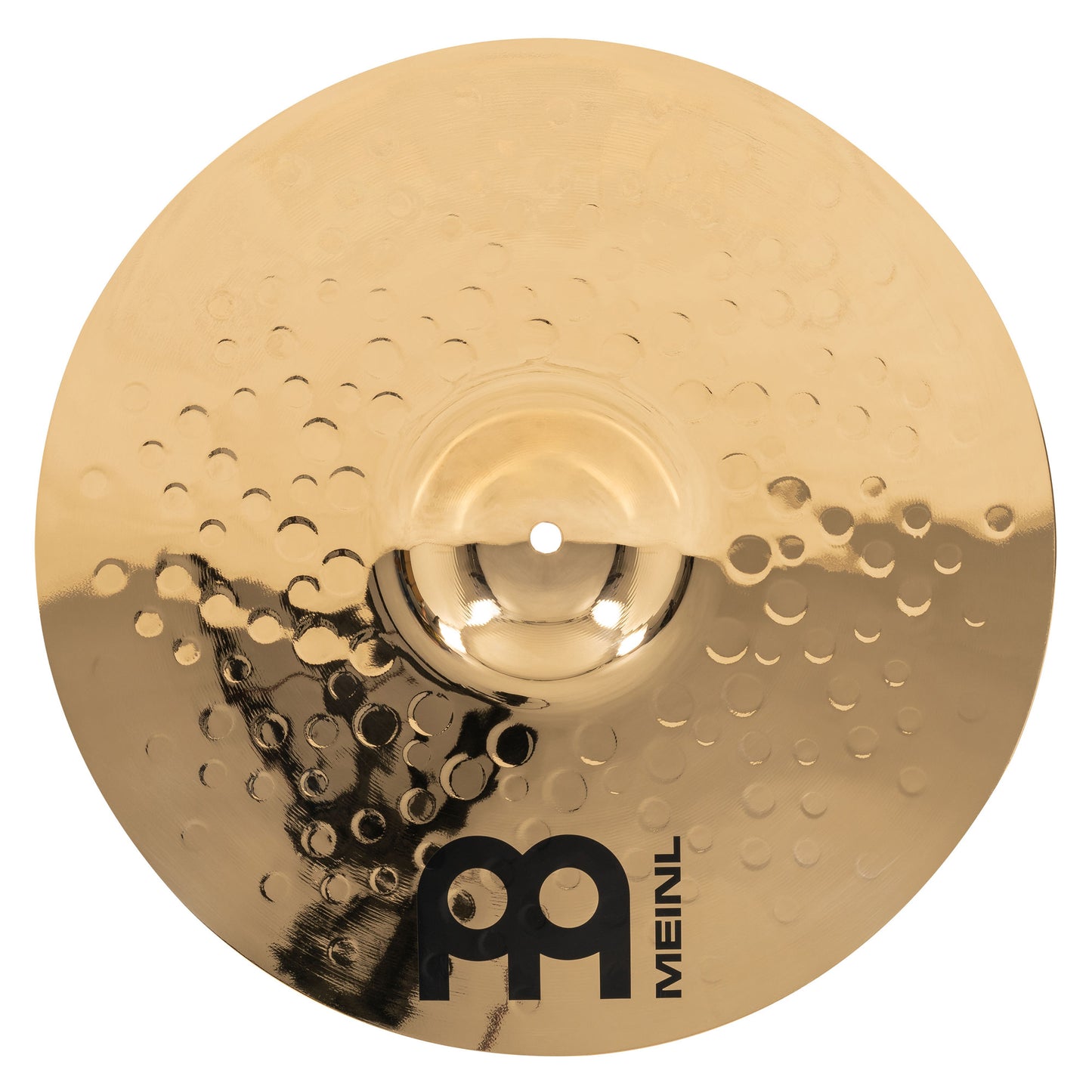 CRASH MEINL C.CUSTOM 16" THIN