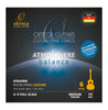 Ortega Jeu Cordes Nylon Medium ATB44NM