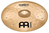 meinl cymbale CC18EMC