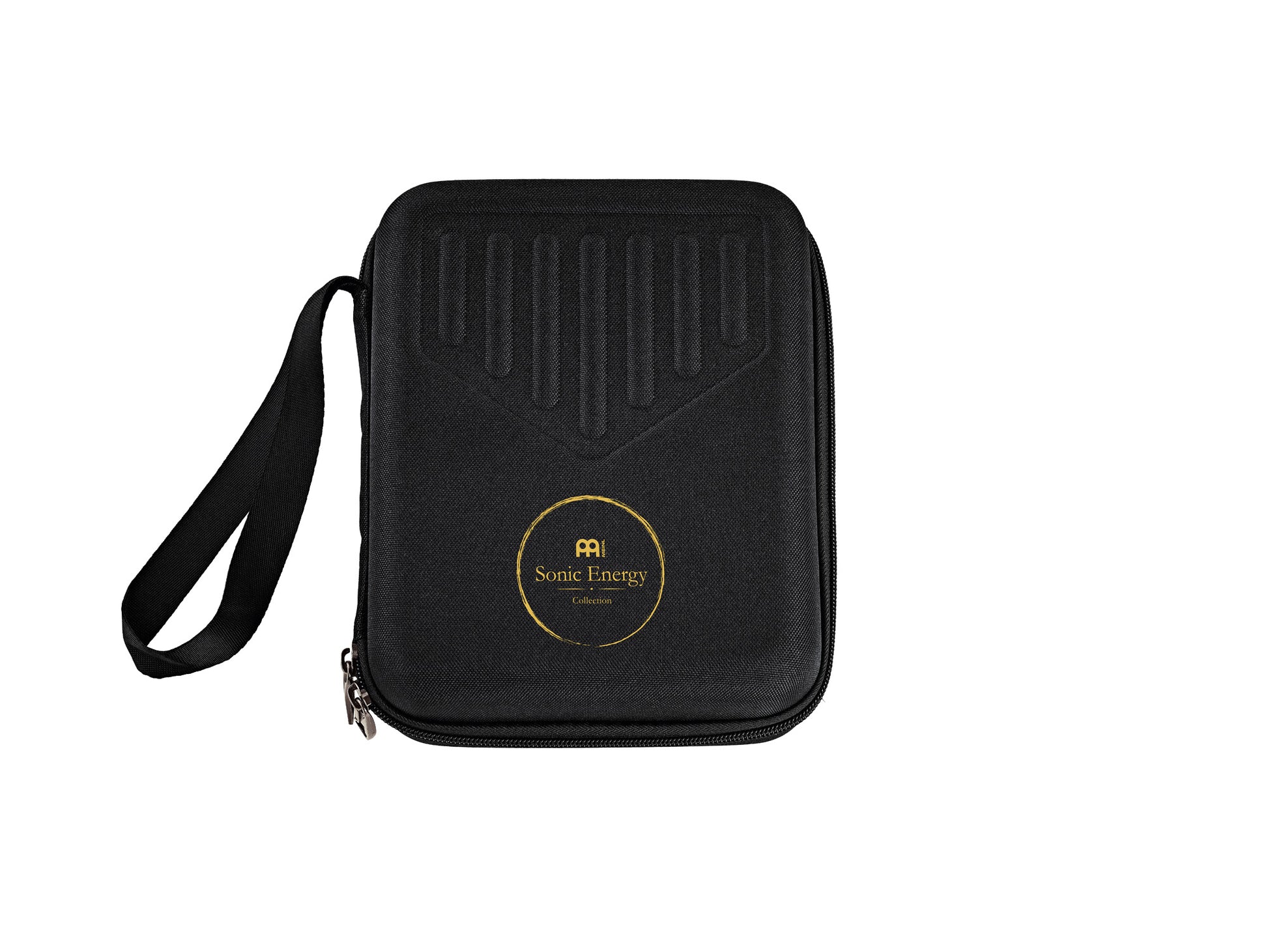 Kalimba Meinl Sonic Energy Sound Hole 17 notes en DO majeur. Erable et d'acacia massifs.