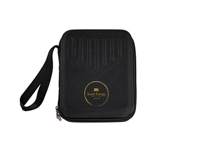 Kalimba Meinl Sonic Energy Sound Hole 17 notes en DO majeur. Erable et d'acacia massifs.