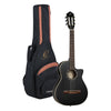 Ortega Guitare Classique 3/4 RCE125SBK