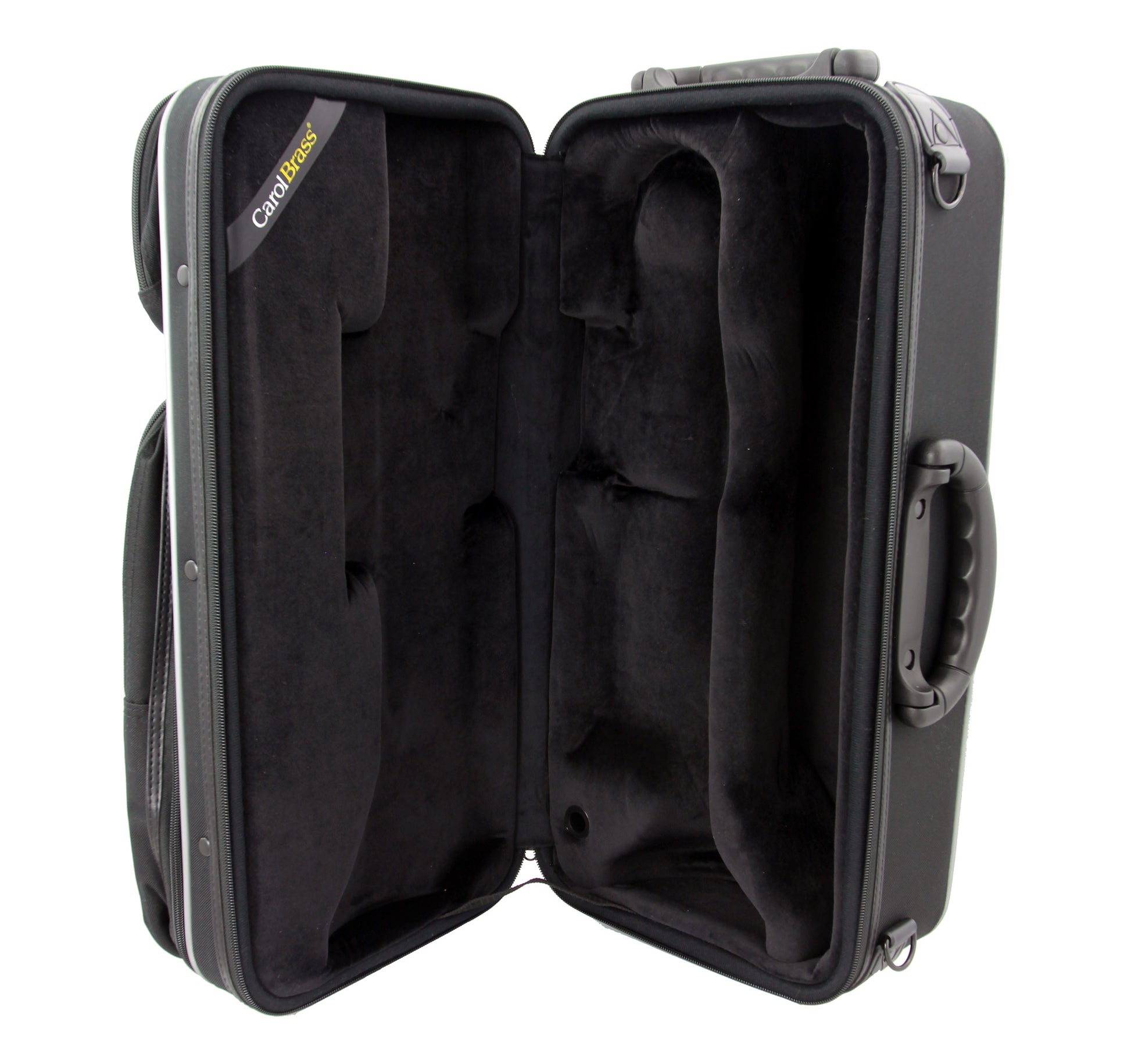 Trompette Si bémol CarolBrass Pro Classic Lead 7L