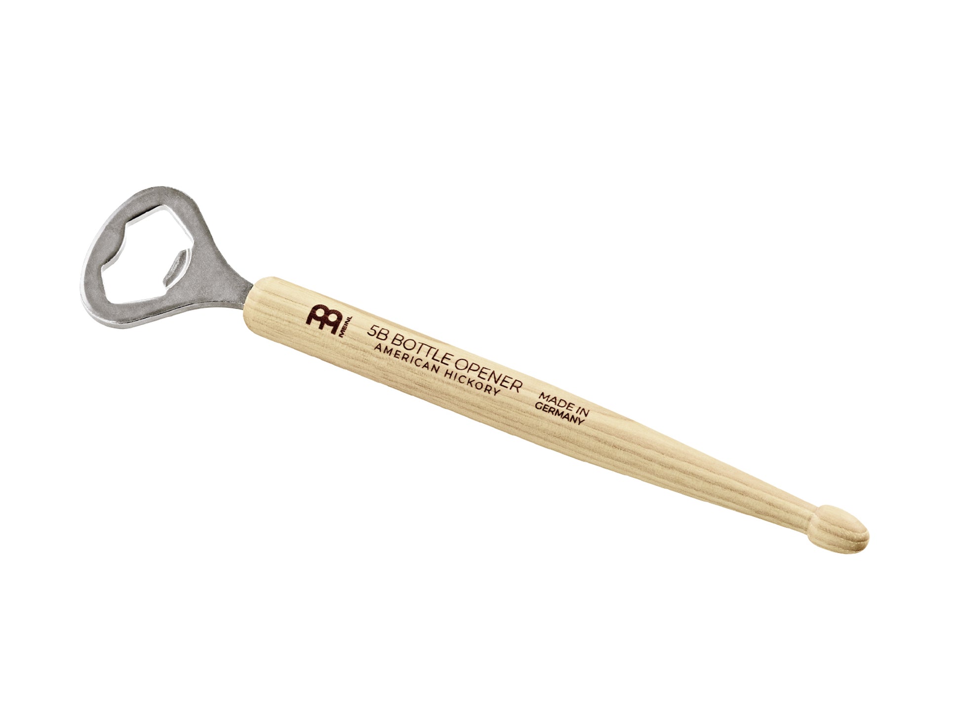 Ouvre bouteille Meinl 5B, american hickory