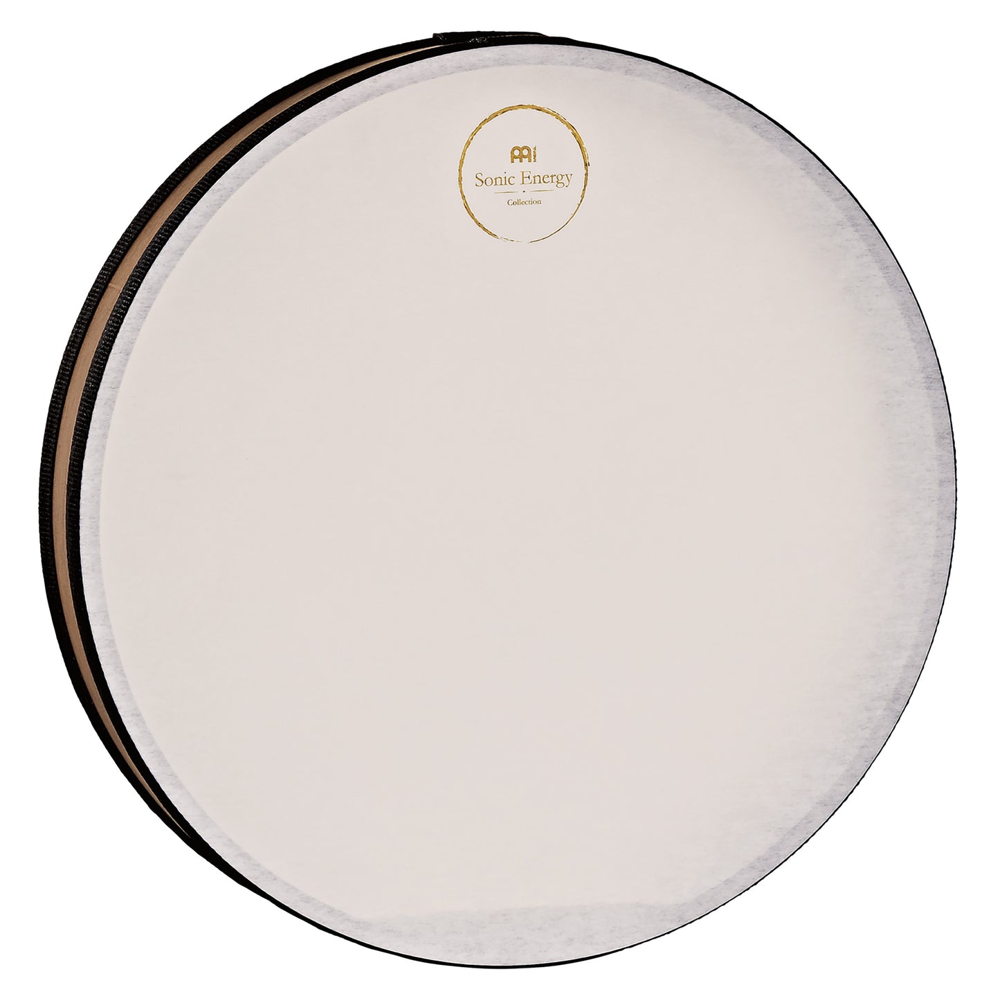 WAVE DRUM SONIC ENERGY 16" BRUN