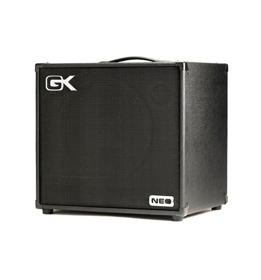 Combo basse LEGACY 112, 800W (400W sans extension), 1x 12", préampli analogique avec overdrive et Tone Control, 14.5 kg, noir