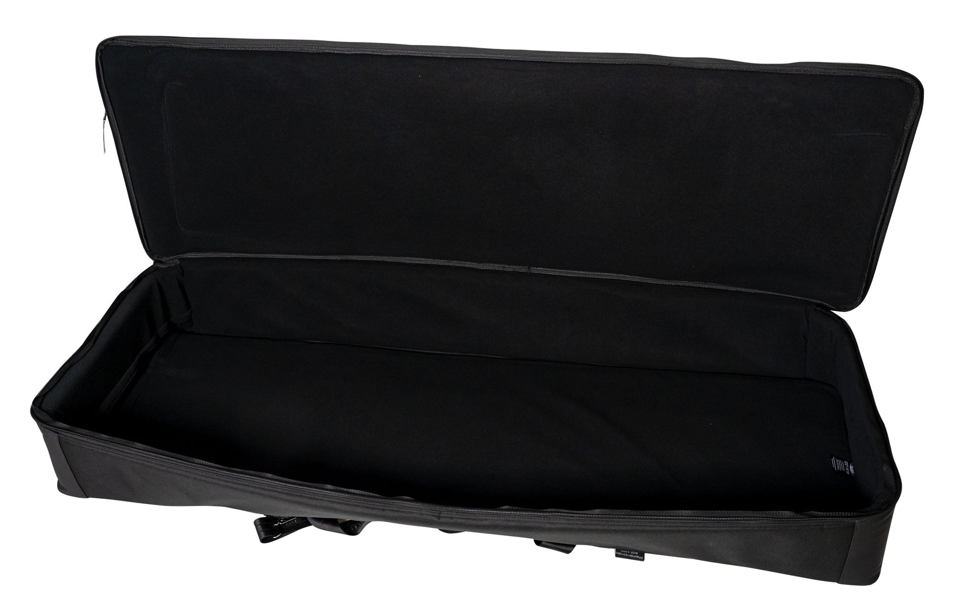 Housse BERN 4 pour clavier, 1450 mm x 475 mm x 180 mm, avec roulettes