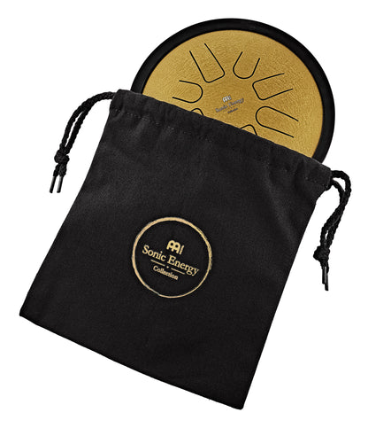 SMALL STEEL TONGUE SONIC ENERGY DO MINEUR GOLD