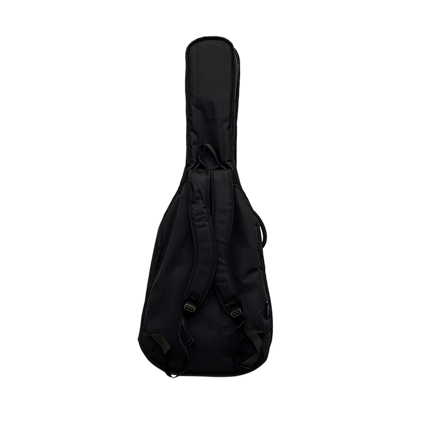 Housse FLIMS 0 pour guitare classique 3/4, noir