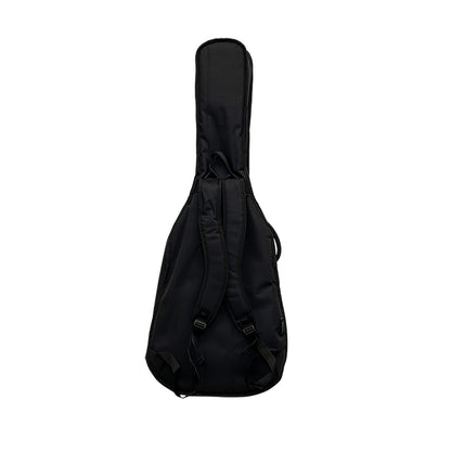Housse FLIMS 0 pour guitare classique 3/4, noir