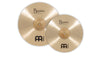 Meinl BMAT3 Pack 2 Cymbales Crash Byzance Poly