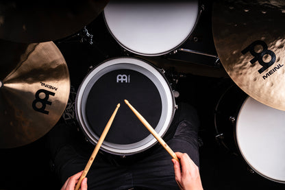 PAD D'ENTRAINEMENT MEINL DOUBLE FACE 12"