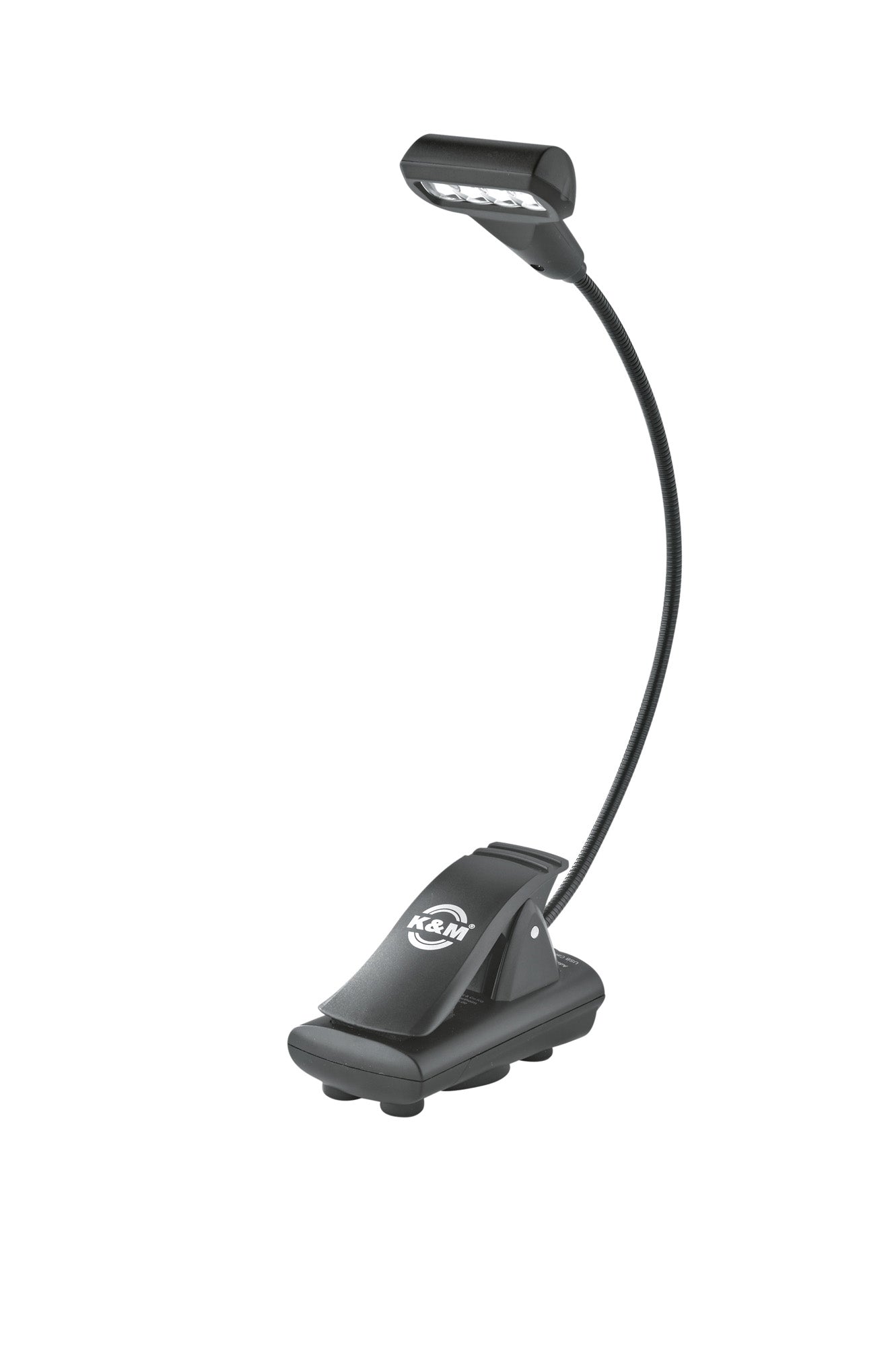 Lampe de pupitre K&M FlexLight T 12274, 1x4 LED