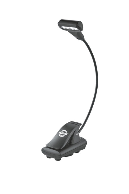 Lampe de pupitre K&M FlexLight T 12274, 1x4 LED