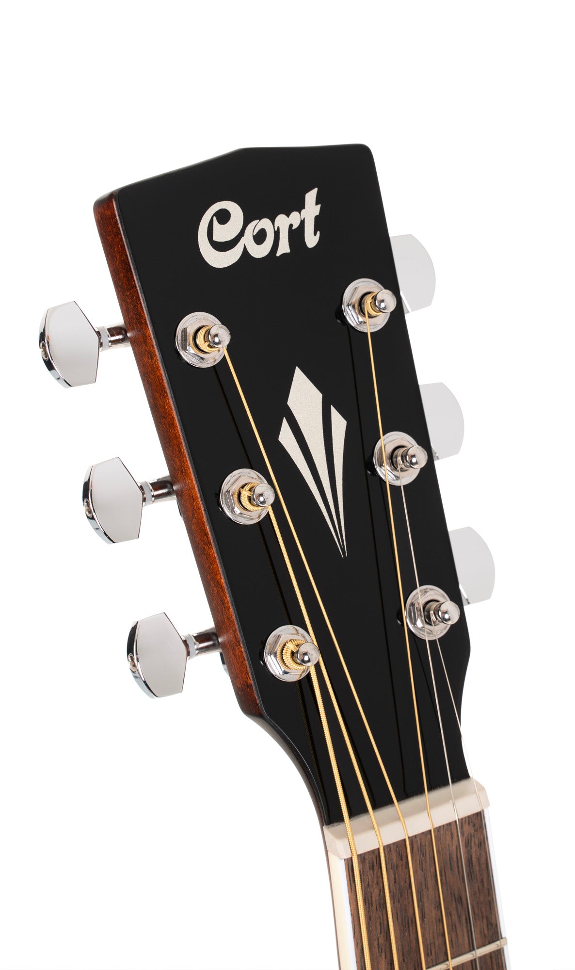 GA-DAO, table dao, f/e dao, manche acajou, EQ Cort CE304T, naturel brillant