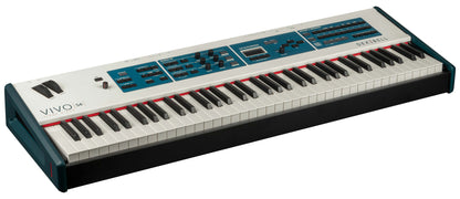Piano numérique de scène Dexibell Vivo S4 | 73 notes, toucher lourd