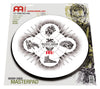 meinl pad d'entrainement MPP-12-BG