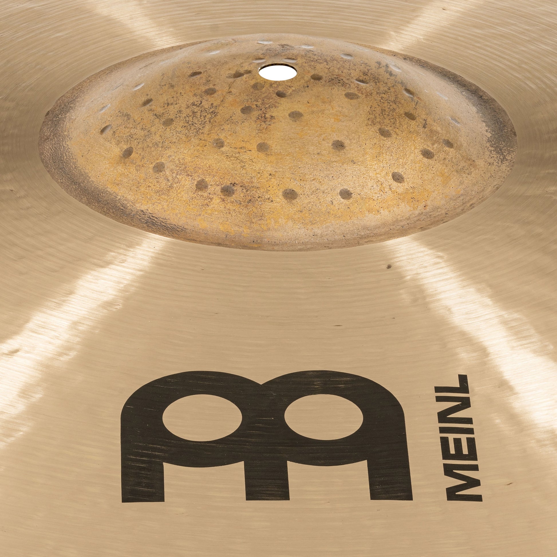 RIDE MEINL BYZANCE 22" POLYPHONIC