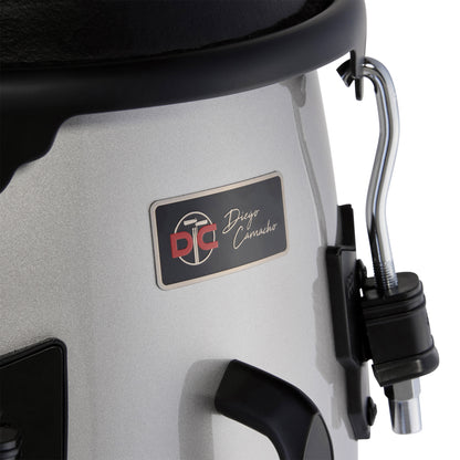 QUINTO MEINL D.CAMACHO 11" GRIS