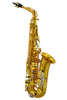 Jupiter Saxophone Alto  JASSTRQ