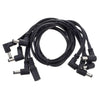 Mooer Cable Alimentation PDC8A