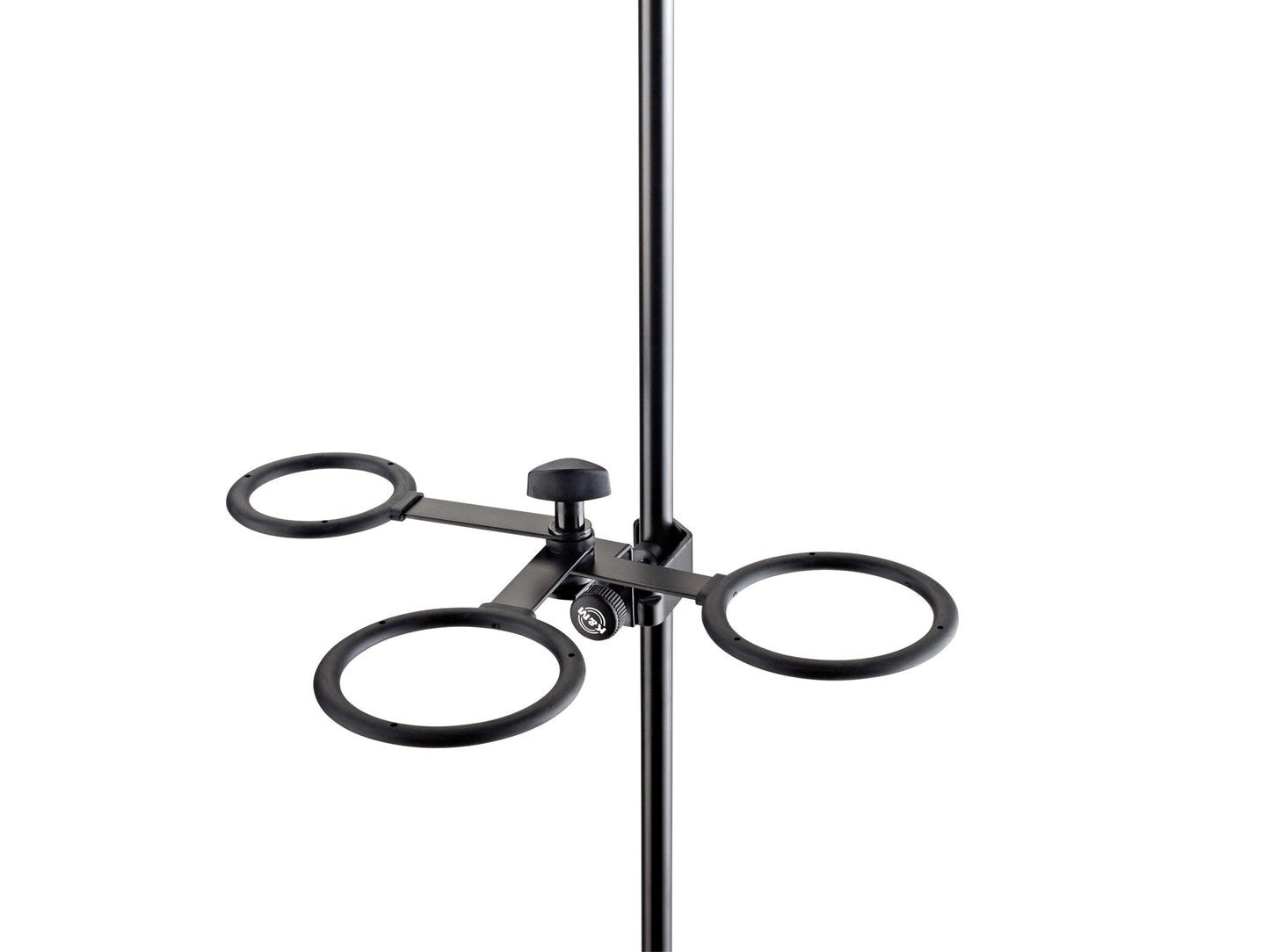 Support de sourdine K&M 15910