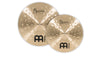 Meinl BMAT1 Pack 2 Cymbales Crash Byzance Trad