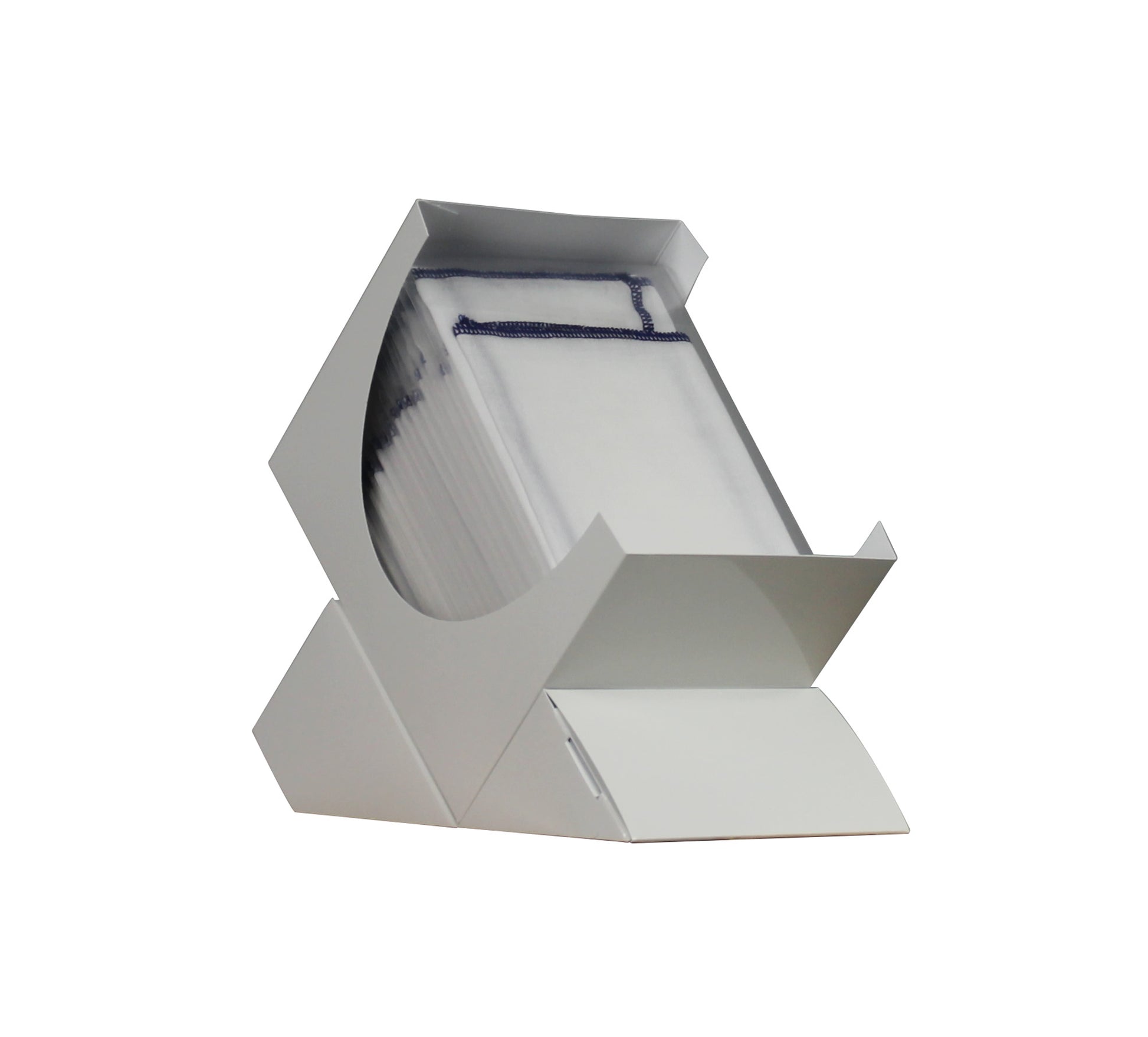 Boîte de 25 gazes Trevor James 5505 (30 x 30 cm)