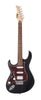 Cort G110 Gaucher Noir