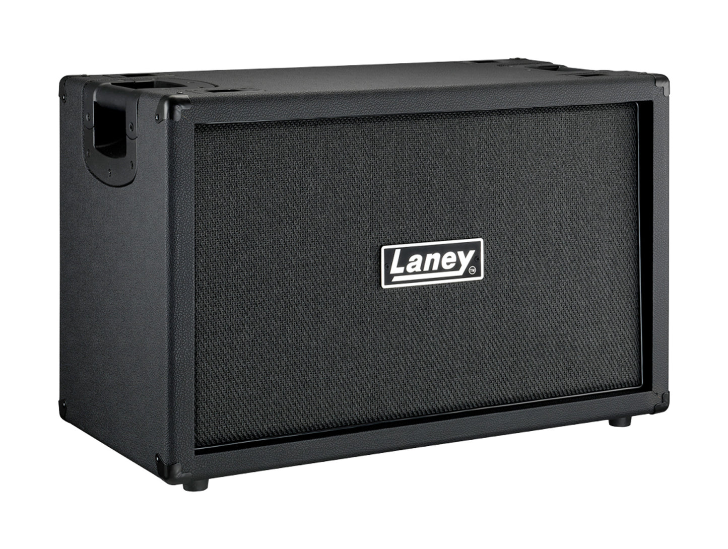 Enceinte guitare GS212IE pan droit, 2x 12" HH Custom, 160W mono (8 ohms), noir