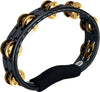 meinl tambourin TMT1B-BK