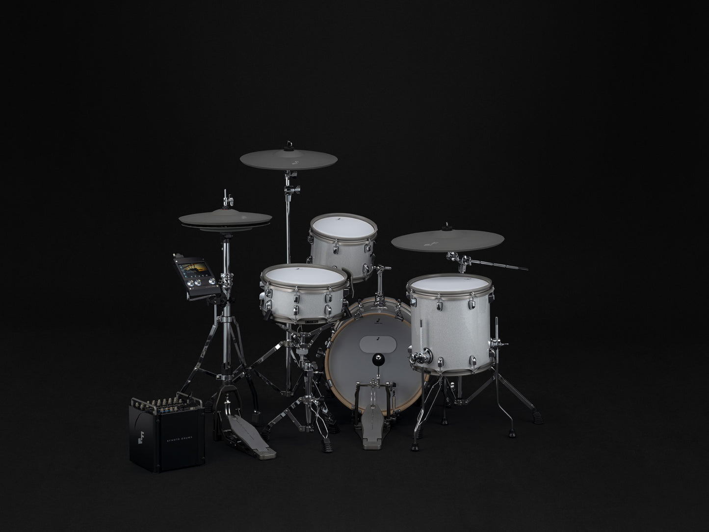 BATTERIE ELECTRONIQUE EFNOTE PRO 500