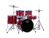 Mapex CM5844FTCIR Comet Jazz-Junior 18 5F Infra Red