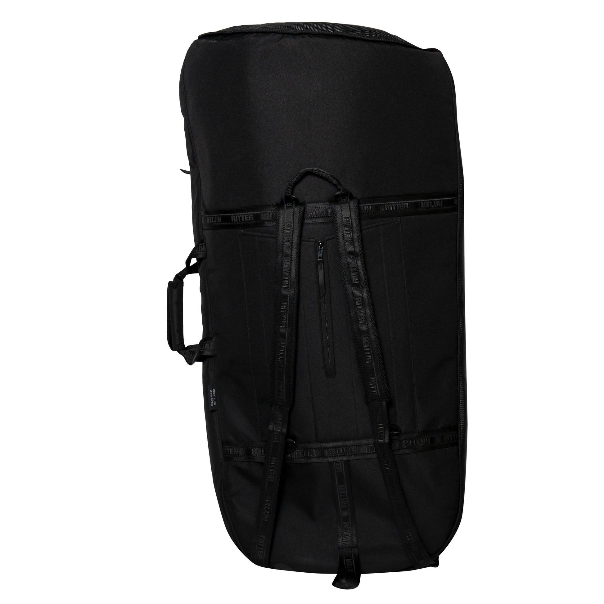 Housse BERN 4 pour tuba Si bémol