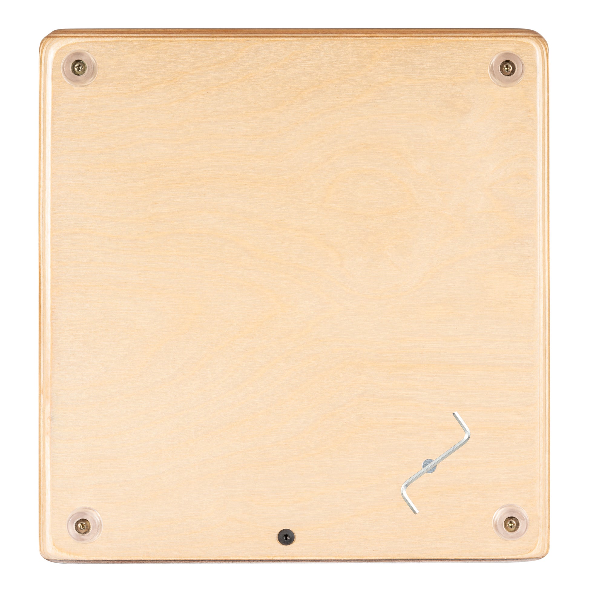 CAJON MEINL ARTISAN MONGOY, FACADE MONGOY, CORPS BALTIC BIRCH 9 PLIS