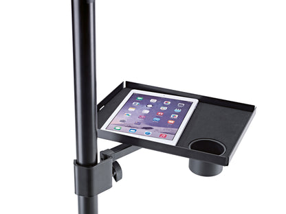 Plateau pour accessoires K&M 12227