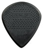 24 MED DUNLOP JAZZ III MAX GRIP NOIR