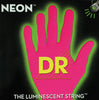 DR Corde Detail Néon 010