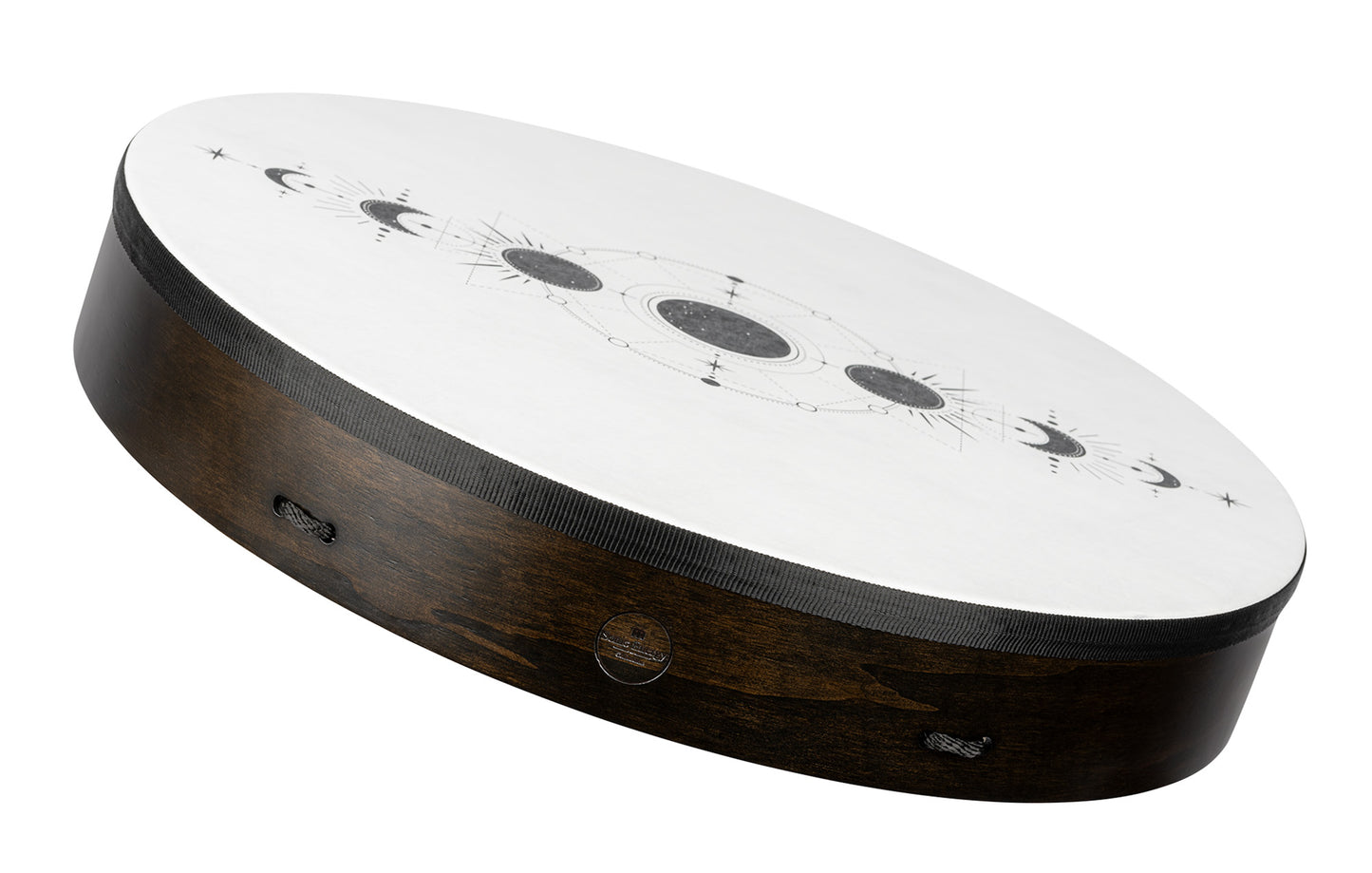 RITUAL DRUM SONIC ENERGY 22" MOON PHASES