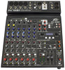 Peavey Table de Mixage PV-10BT