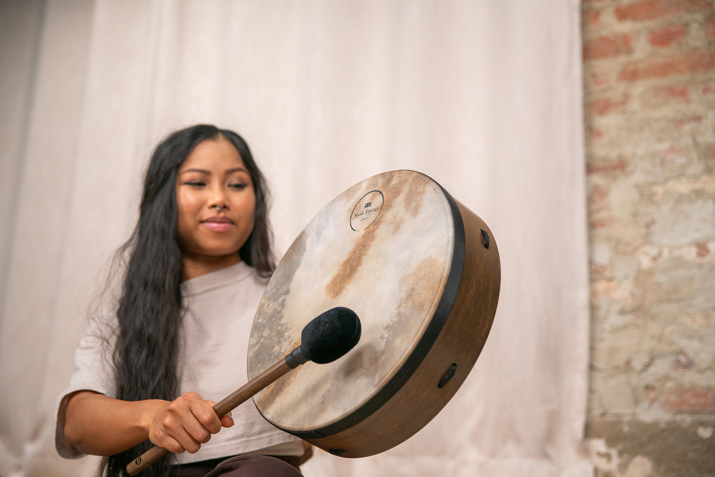 RITUAL DRUM SONIC ENERGY 14"