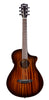 Breedlove Wildwood Pro Concertina CE Suede