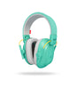 Alpine Casque Muffy Kids Menthe