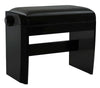 Dexibell Banquette de piano Vivo Noir